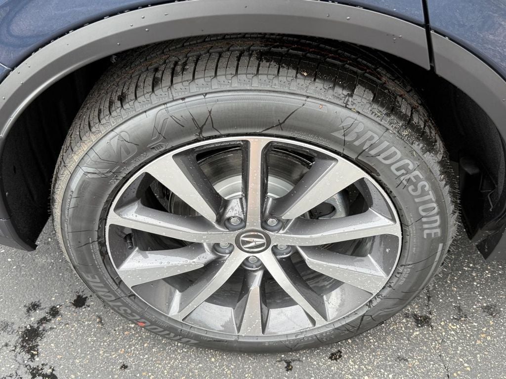 2026 Acura MDX Technology Package SH-AWD