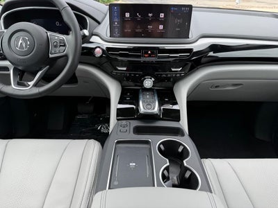 2026 Acura MDX Technology Package SH-AWD