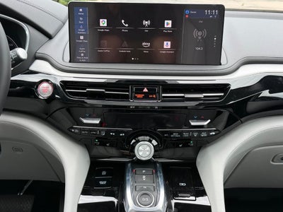 2026 Acura MDX Technology Package SH-AWD
