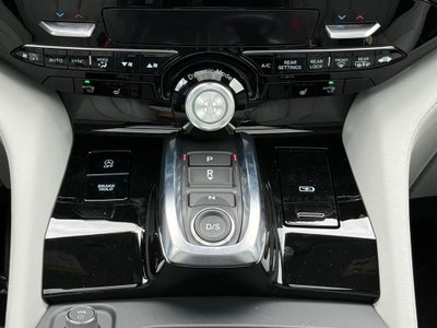 2026 Acura MDX Technology Package SH-AWD
