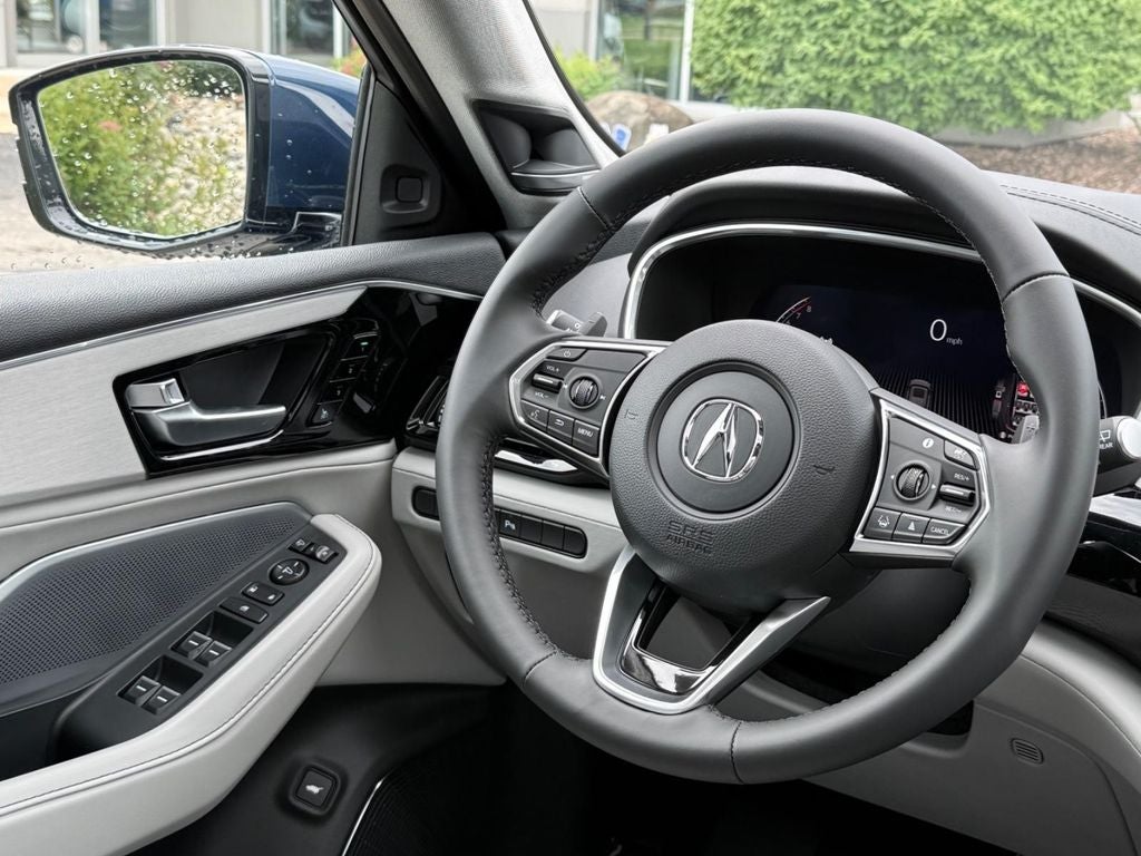 2026 Acura MDX Technology Package SH-AWD