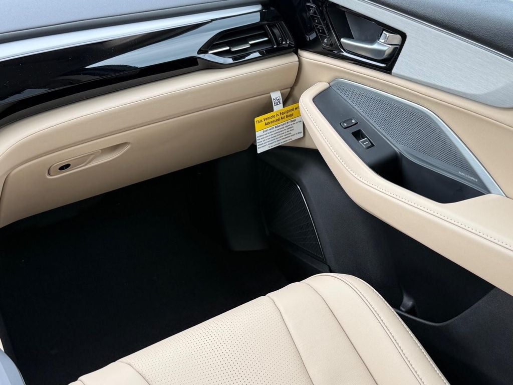 2026 Acura MDX Technology Package SH-AWD