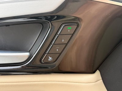 2026 Acura MDX Technology Package SH-AWD