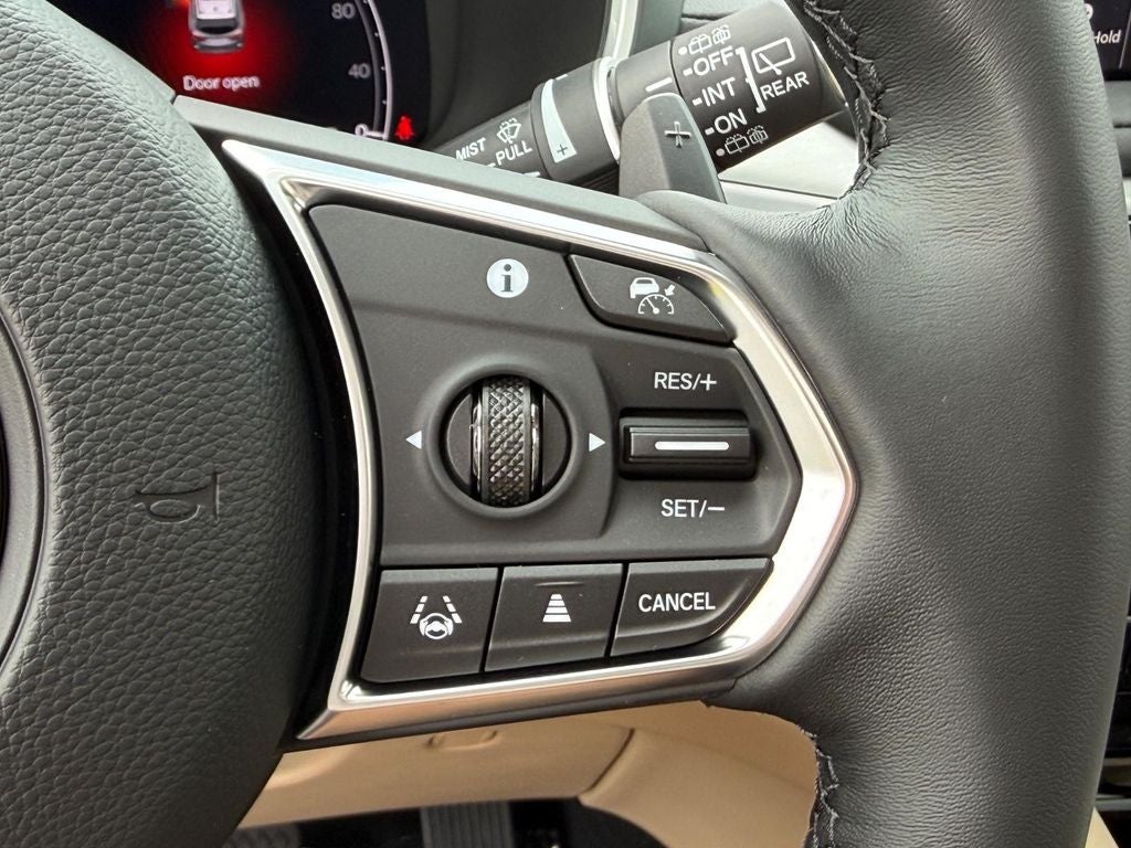 2026 Acura MDX Technology Package SH-AWD