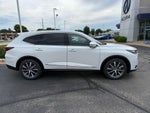 2026 Acura MDX Technology Package SH-AWD
