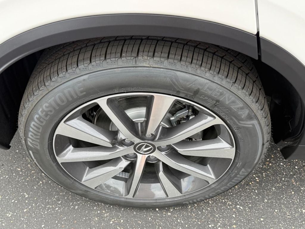 2026 Acura MDX Technology Package SH-AWD