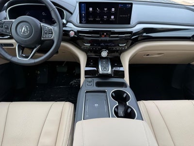2026 Acura MDX Technology Package SH-AWD