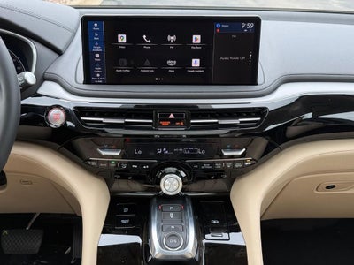 2026 Acura MDX Technology Package SH-AWD
