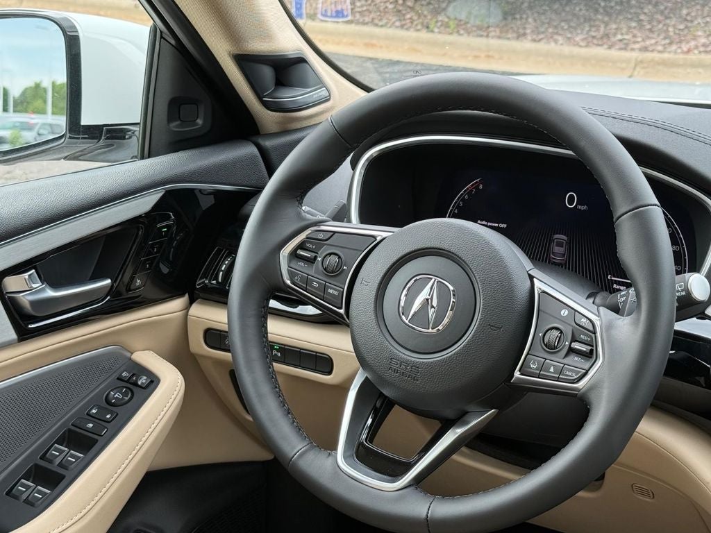 2026 Acura MDX Technology Package SH-AWD
