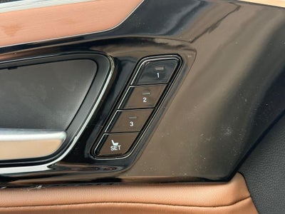 2026 Acura MDX Technology Package SH-AWD