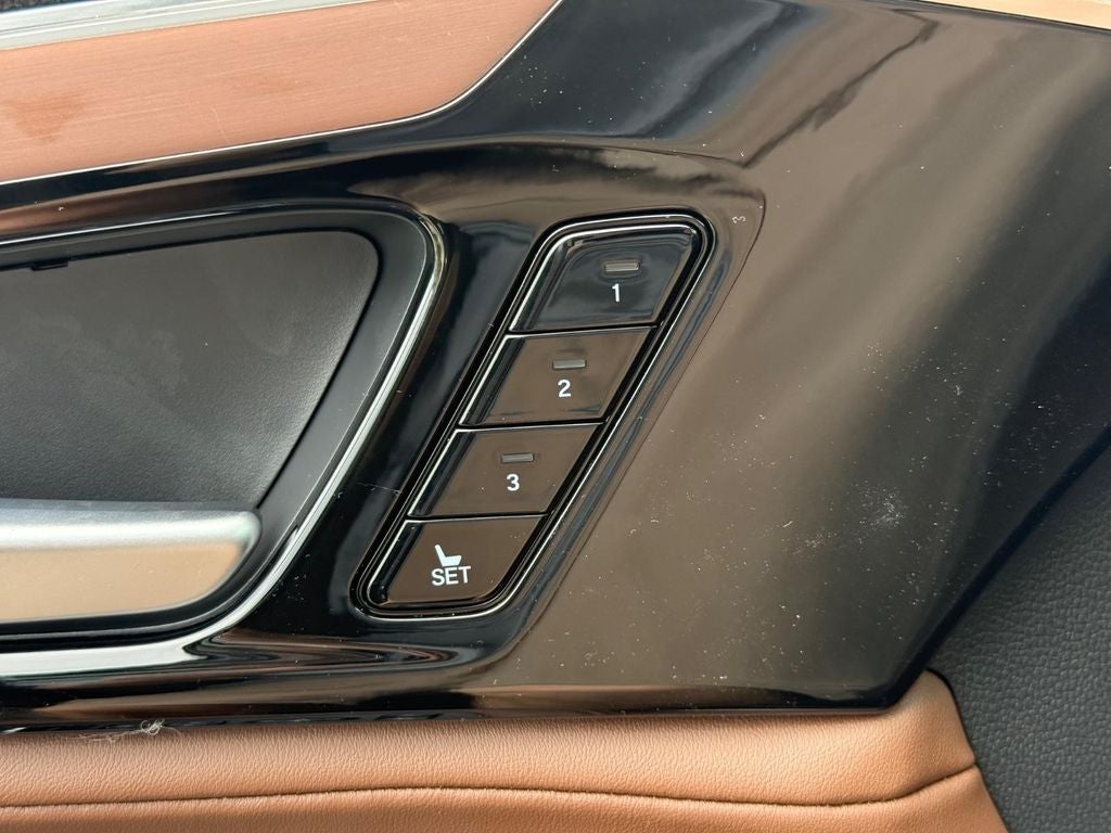 2026 Acura MDX Technology Package SH-AWD