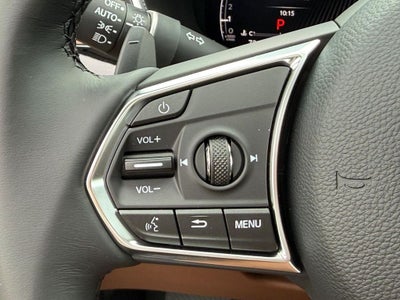 2026 Acura MDX Technology Package SH-AWD
