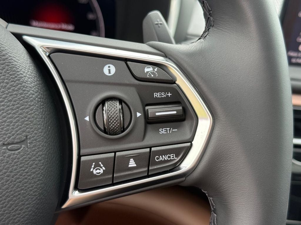 2026 Acura MDX Technology Package SH-AWD