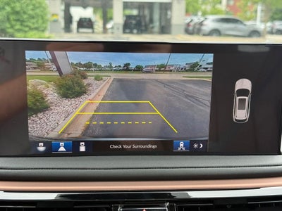 2026 Acura MDX Technology Package SH-AWD
