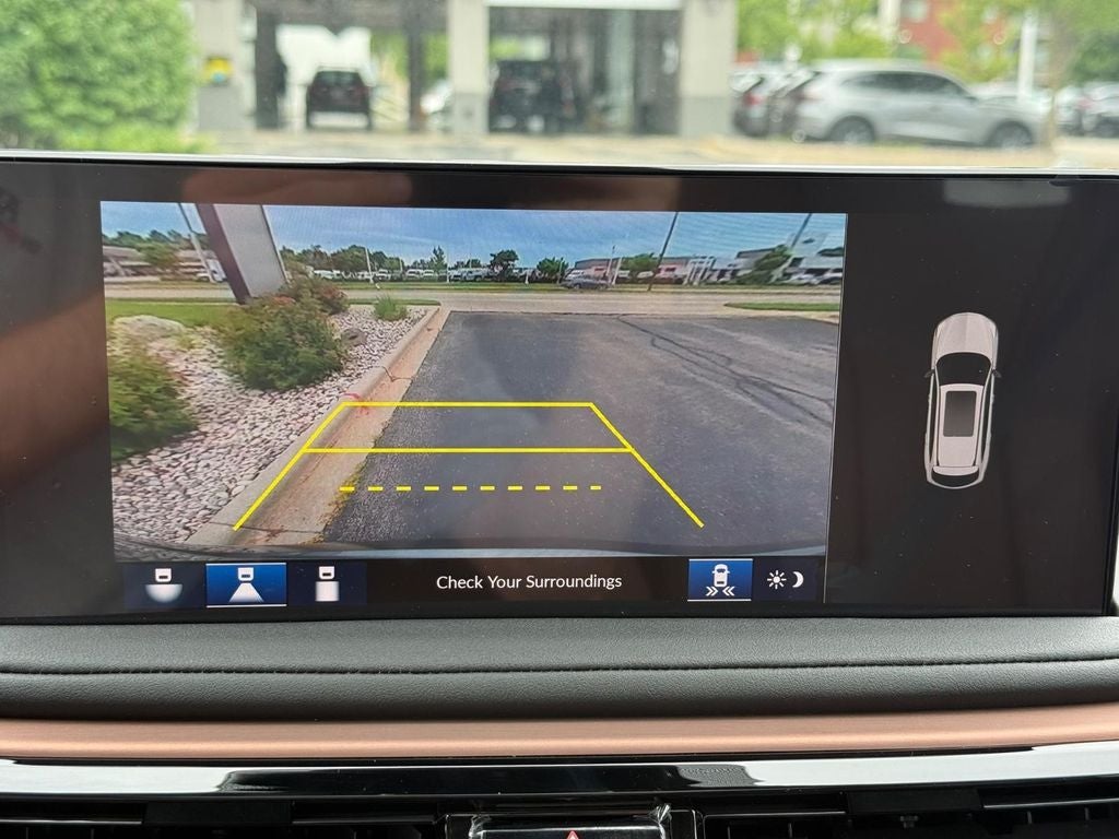 2026 Acura MDX Technology Package SH-AWD