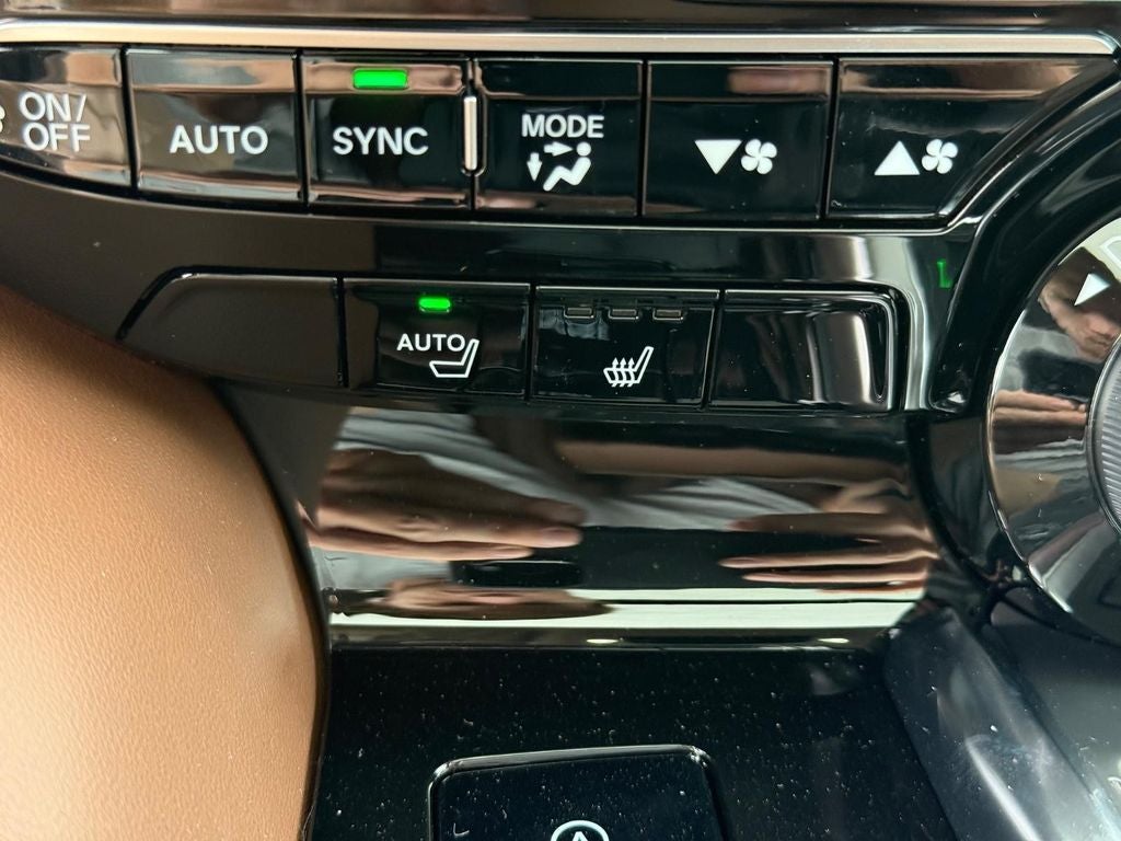 2026 Acura MDX Technology Package SH-AWD