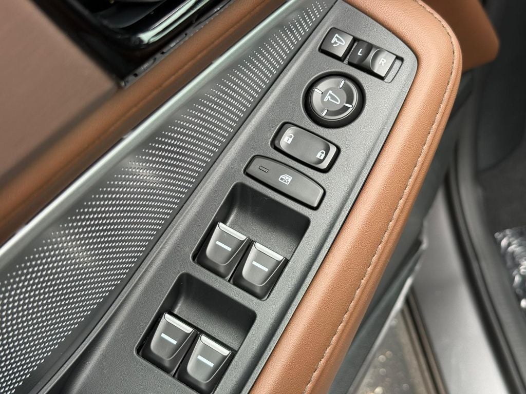 2026 Acura MDX Technology Package SH-AWD