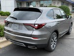 2026 Acura MDX Technology Package SH-AWD
