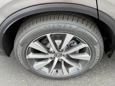 2026 Acura MDX Technology Package SH-AWD