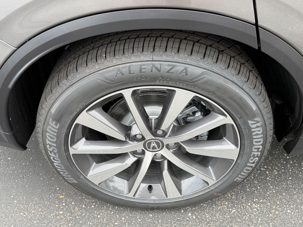 2026 Acura MDX Technology Package SH-AWD
