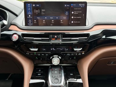 2026 Acura MDX Technology Package SH-AWD