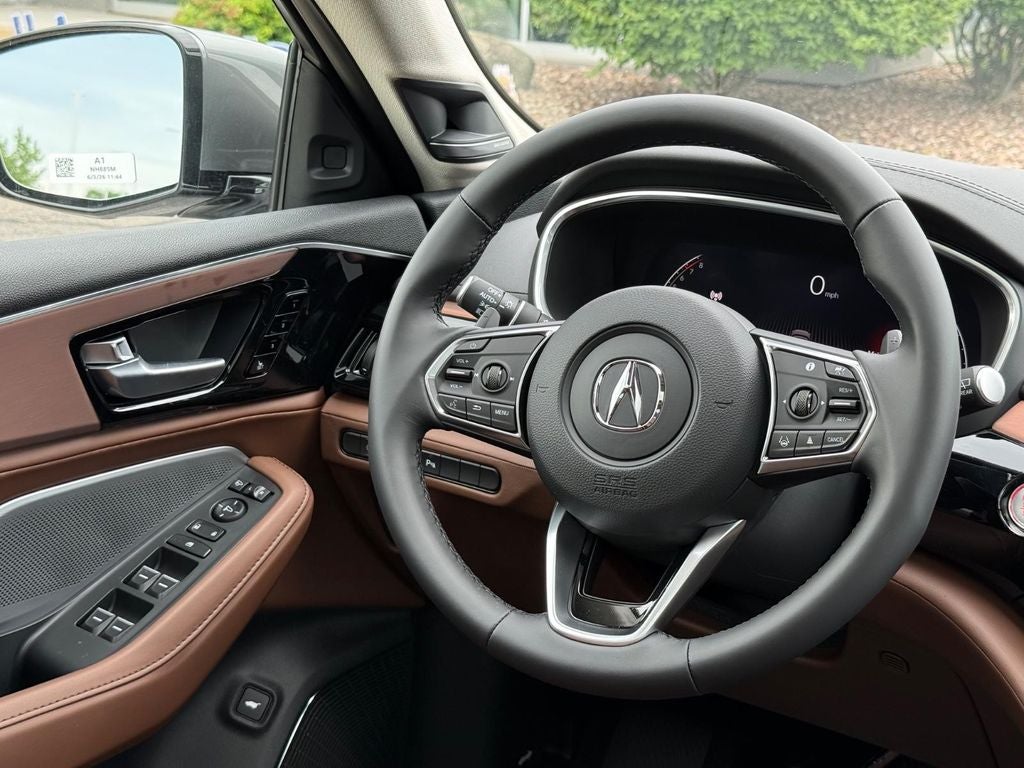 2026 Acura MDX Technology Package SH-AWD