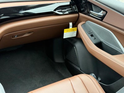 2026 Acura MDX Technology Package SH-AWD