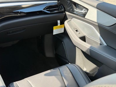 2026 Acura MDX Technology Package SH-AWD