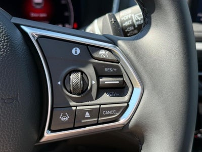2026 Acura MDX Technology Package SH-AWD