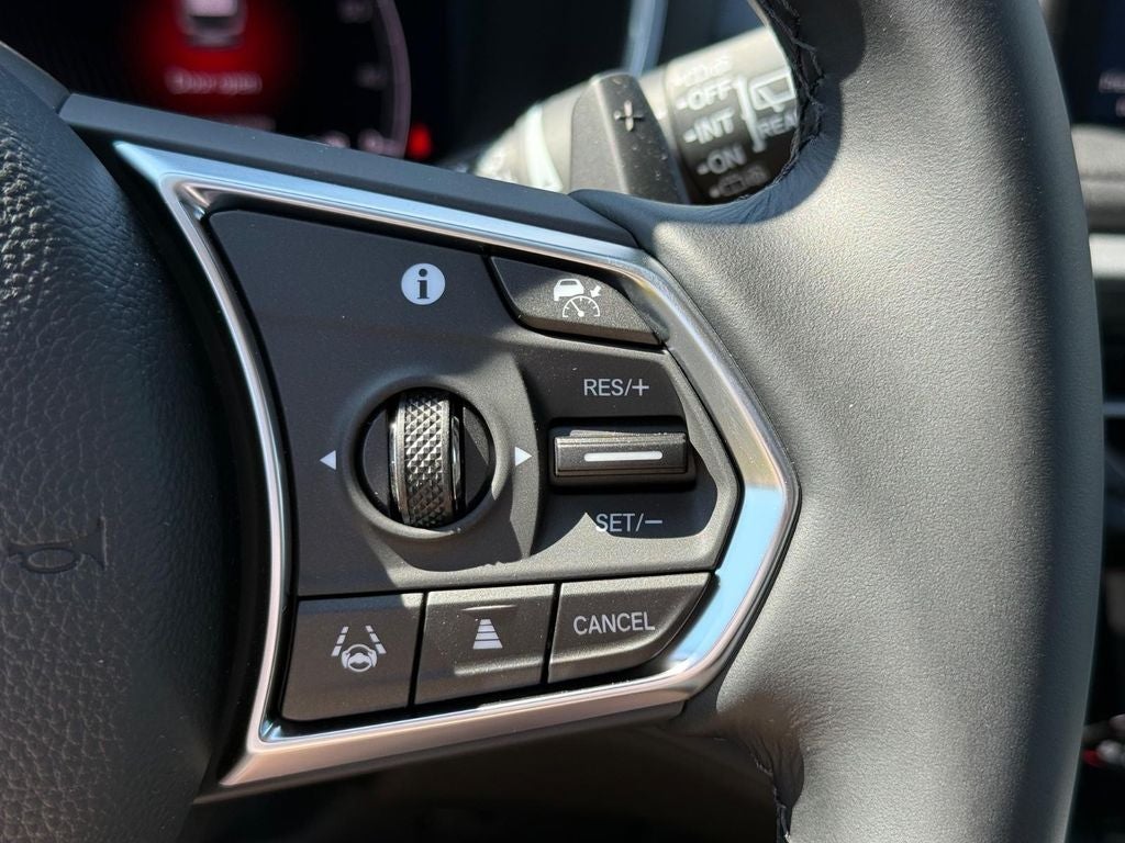 2026 Acura MDX Technology Package SH-AWD