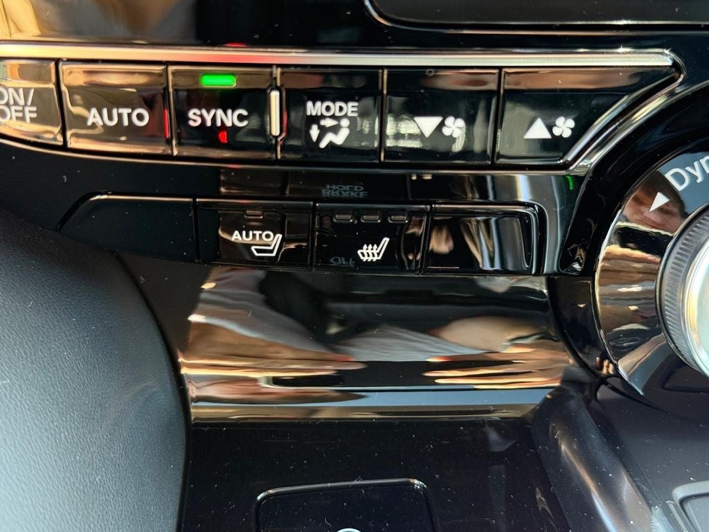 2026 Acura MDX Technology Package SH-AWD