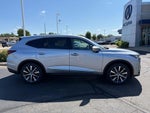 2026 Acura MDX Technology Package SH-AWD