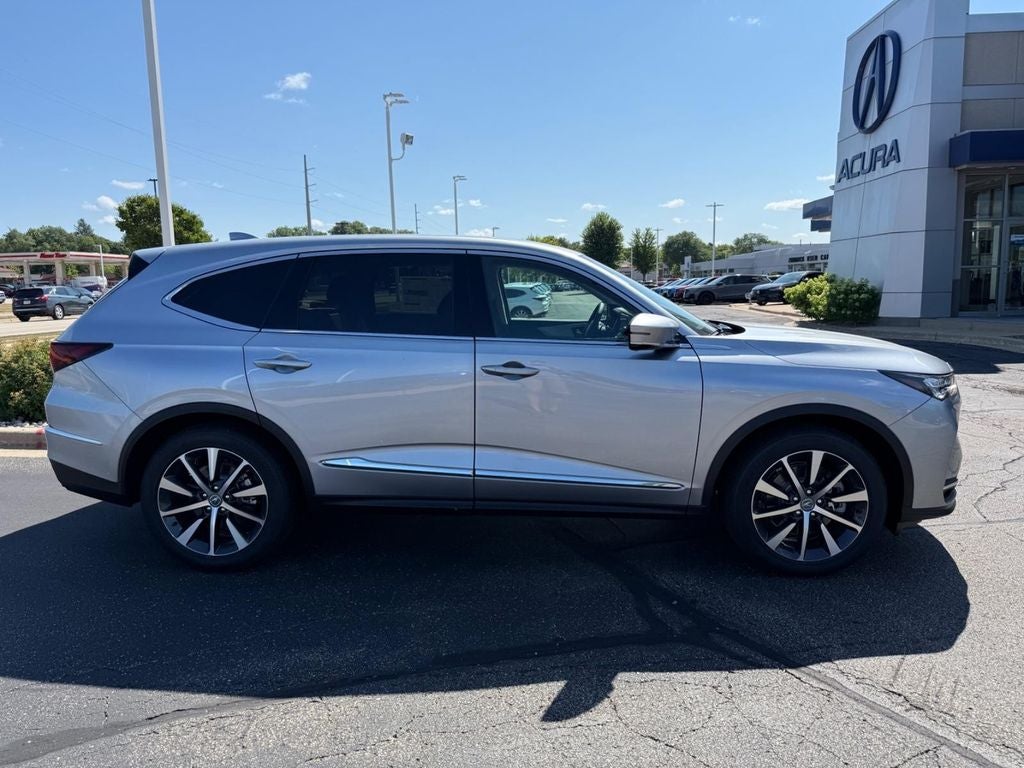 2026 Acura MDX Technology Package SH-AWD