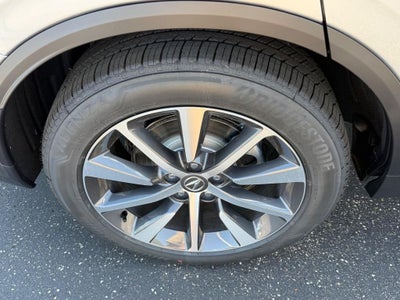 2026 Acura MDX Technology Package SH-AWD