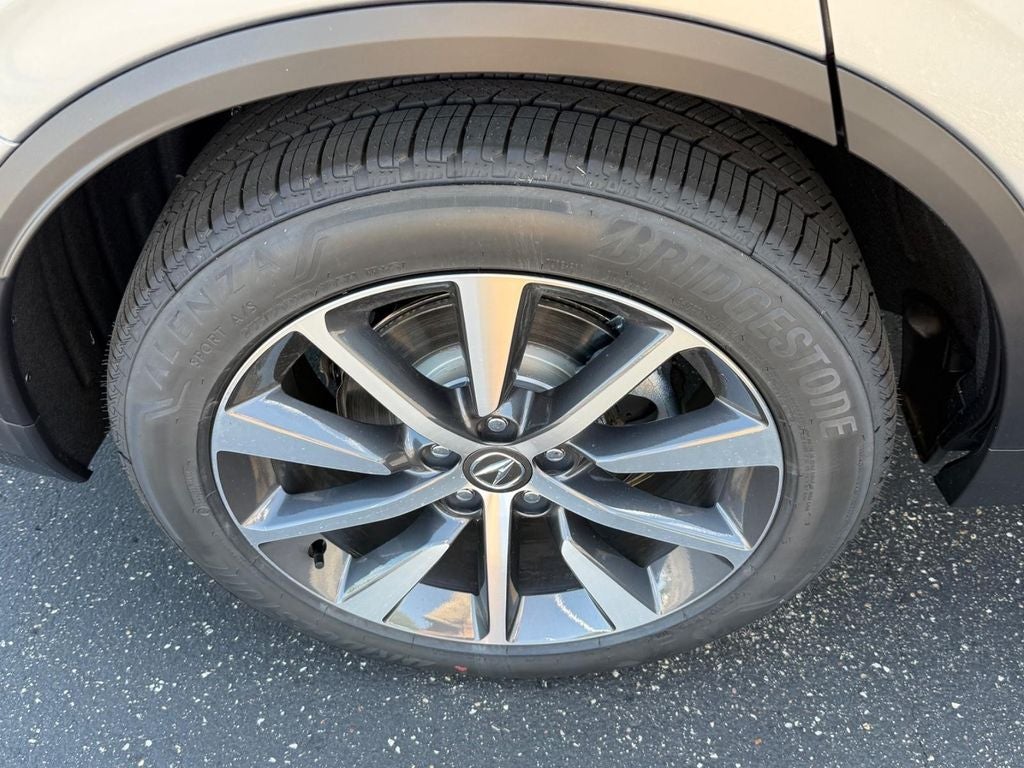 2026 Acura MDX Technology Package SH-AWD