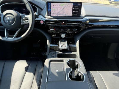 2026 Acura MDX Technology Package SH-AWD