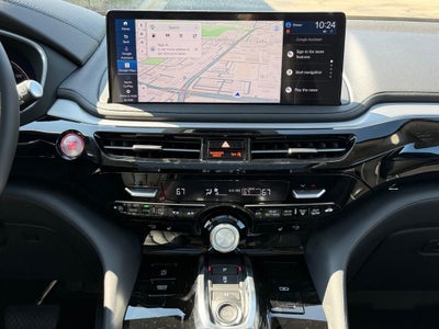 2026 Acura MDX Technology Package SH-AWD