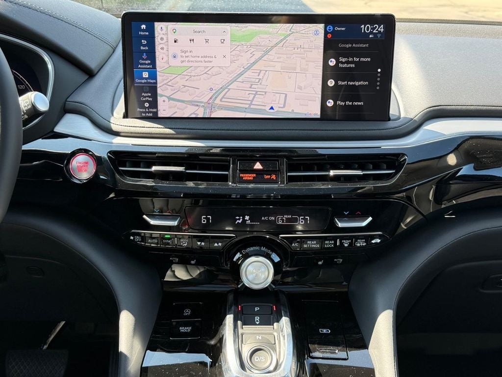 2026 Acura MDX Technology Package SH-AWD