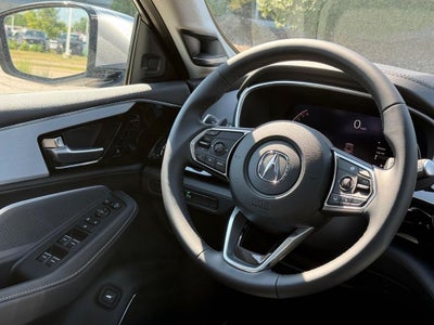 2026 Acura MDX Technology Package SH-AWD