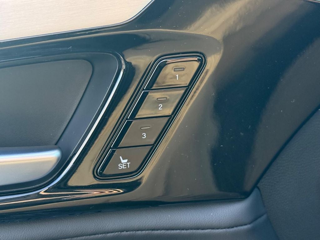 2026 Acura MDX Technology Package SH-AWD