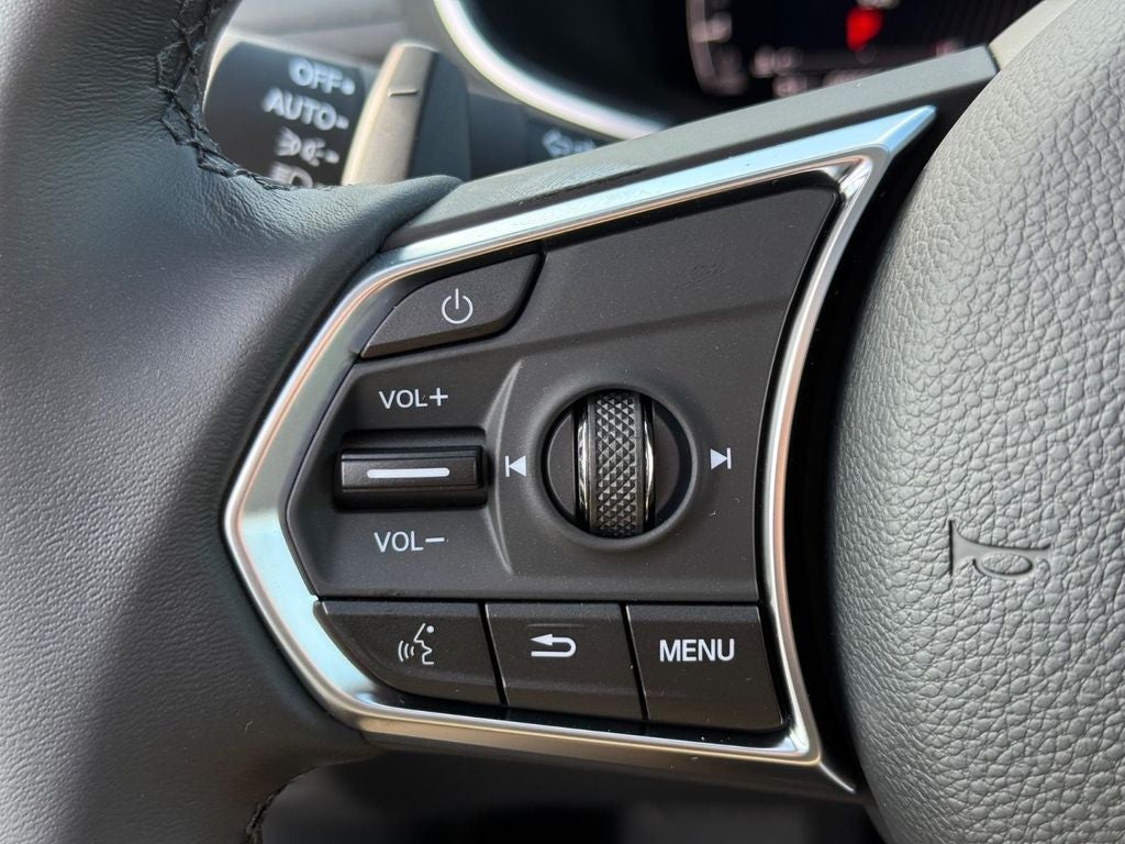 2026 Acura MDX Technology Package SH-AWD