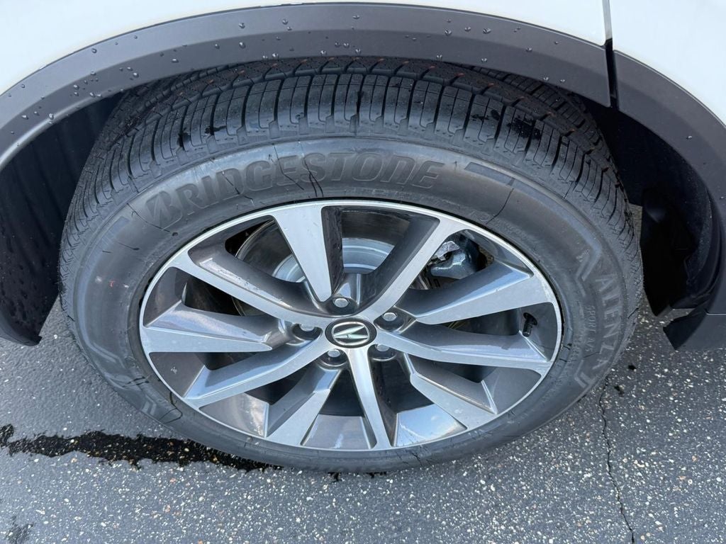 2026 Acura MDX Technology Package SH-AWD