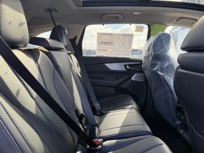 2026 Acura MDX Technology Package SH-AWD