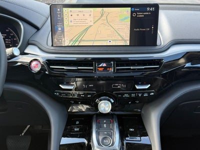 2026 Acura MDX Technology Package SH-AWD