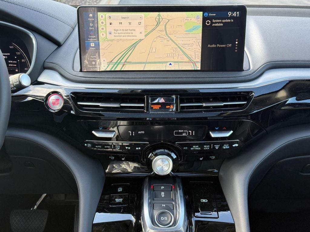 2026 Acura MDX Technology Package SH-AWD