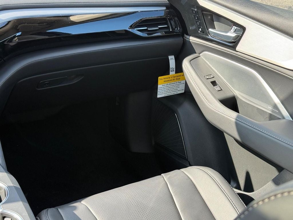 2026 Acura MDX Technology Package SH-AWD