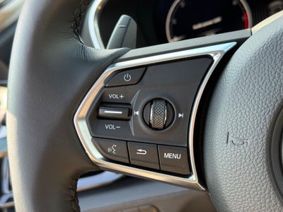 2026 Acura MDX Technology Package SH-AWD