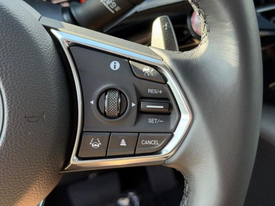 2026 Acura MDX Technology Package SH-AWD