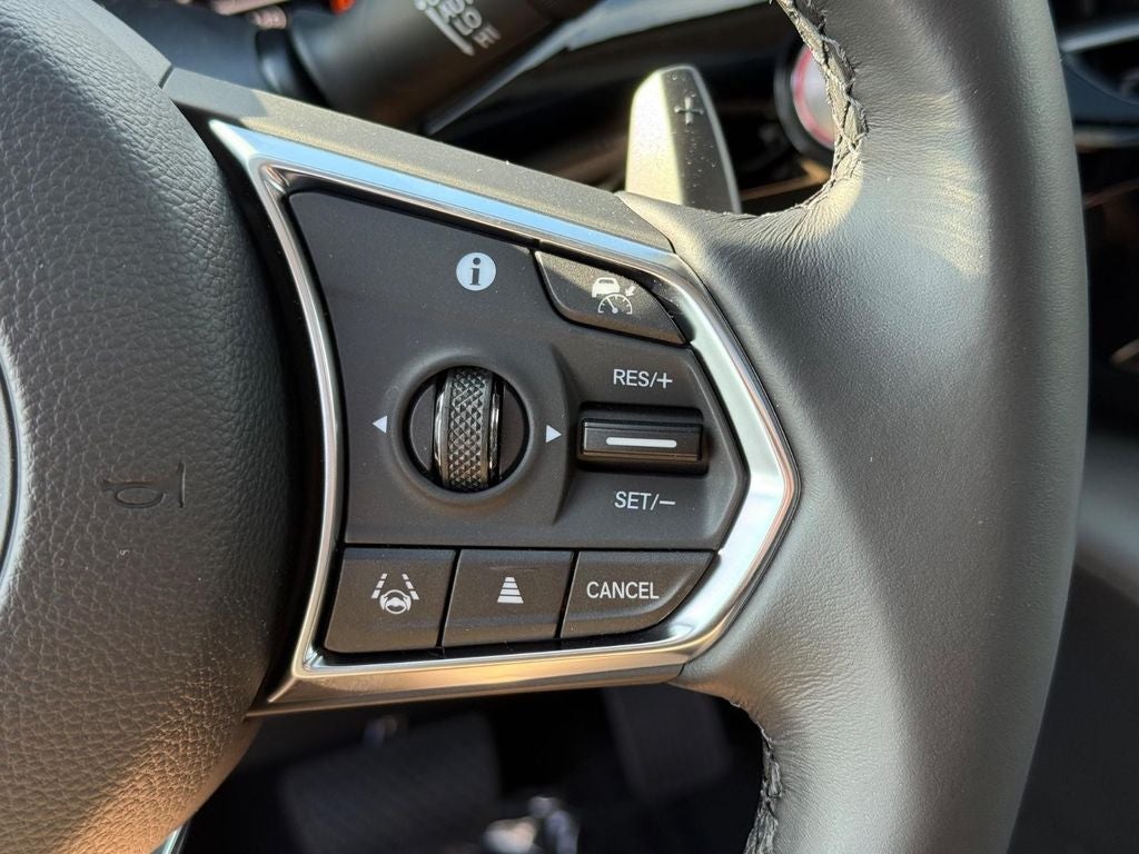 2026 Acura MDX Technology Package SH-AWD