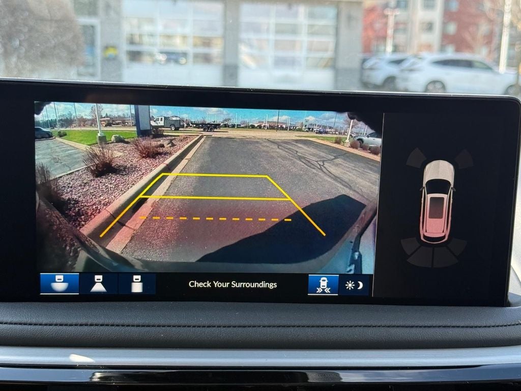 2026 Acura MDX Technology Package SH-AWD